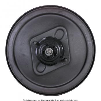 1992 BMW 735i Power Brake Booster A1 Cardone 532934 image 3 of 4