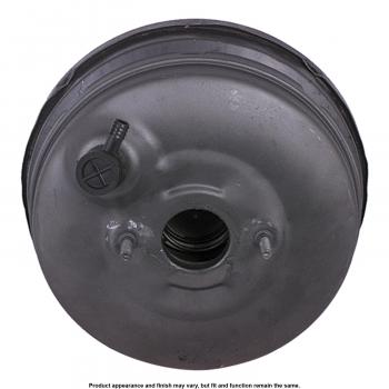 1992 BMW 735i Power Brake Booster A1 Cardone 532934 image 4 of 4