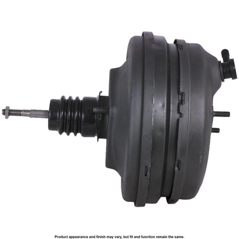 1990 BMW 735i Power Brake Booster