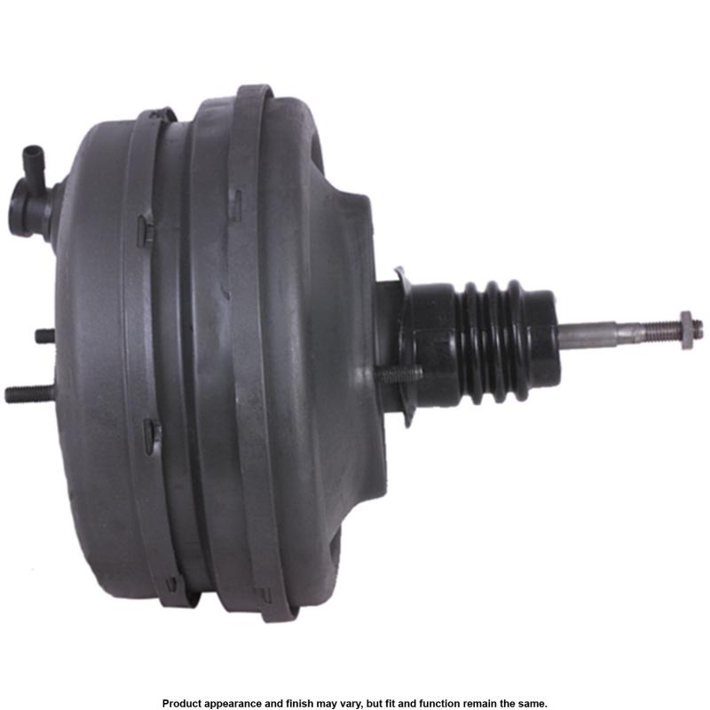 1990 BMW 735i Power Brake Booster A1 Cardone 532934 image 2 of 4