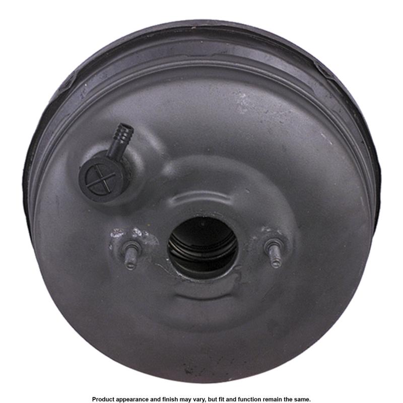 1990 BMW 735i Power Brake Booster A1 Cardone 532934 image 4 of 4
