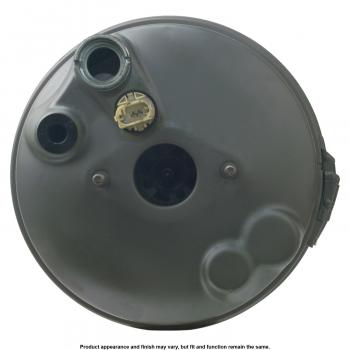 2002 Mercedes-Benz E430 Power Brake Booster