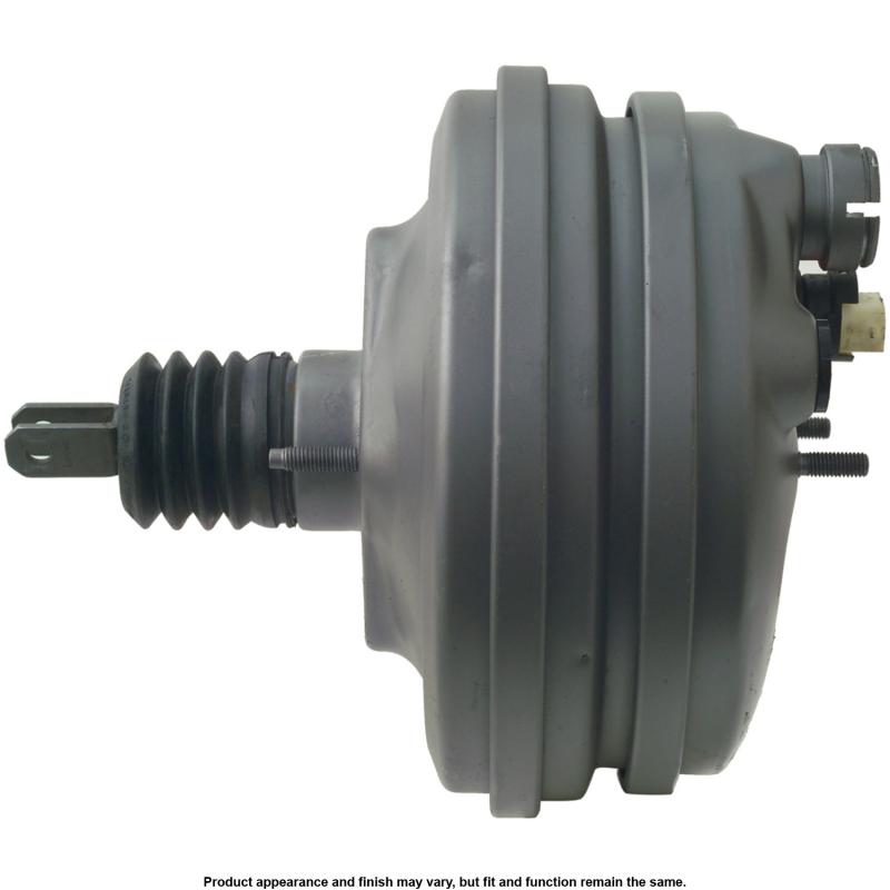 2000 Mercedes-Benz E430 Power Brake Booster A1 Cardone 532935 image 2 of 4