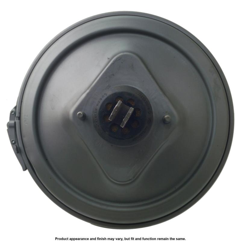 2000 Mercedes-Benz E430 Power Brake Booster A1 Cardone 532935 image 3 of 4
