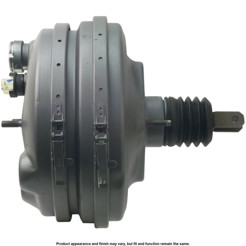 2000 Mercedes-Benz E430 Power Brake Booster A1 Cardone 532935 image 4 of 4