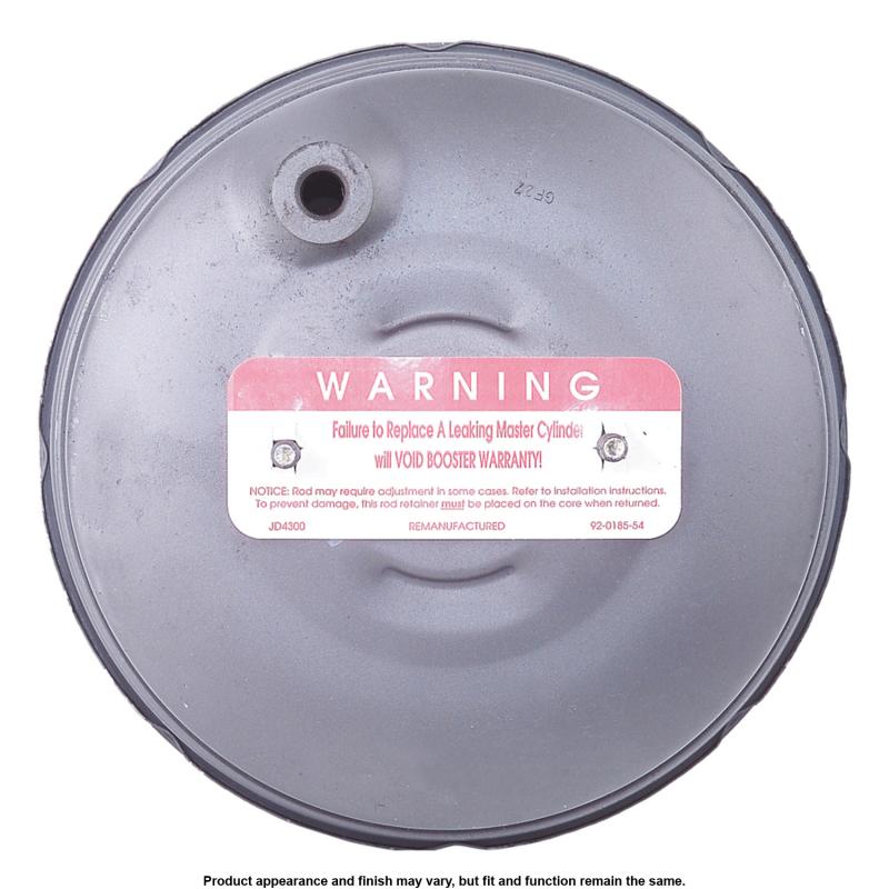 1997 Mercedes-Benz E320 Power Brake Booster