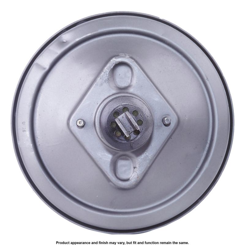 A1 Cardone 532936 Power Brake Booster product image 2 of 4