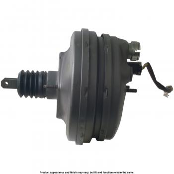 2002 Mercedes-Benz E320 Power Brake Booster