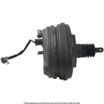 2002 Mercedes-Benz E320 Power Brake Booster A1 Cardone 532937 image 4 of 4