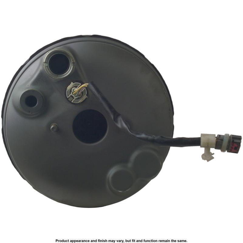 1998 Mercedes-Benz E320 Power Brake Booster A1 Cardone 532937 image 3 of 4