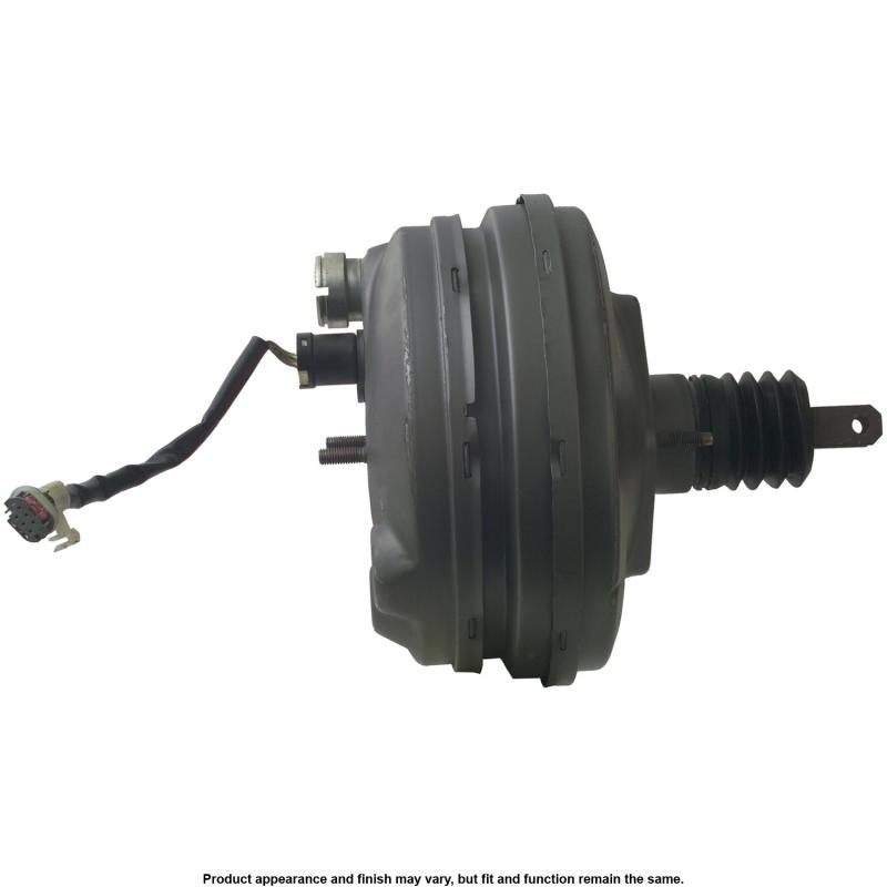 1998 Mercedes-Benz E320 Power Brake Booster A1 Cardone 532937 image 4 of 4