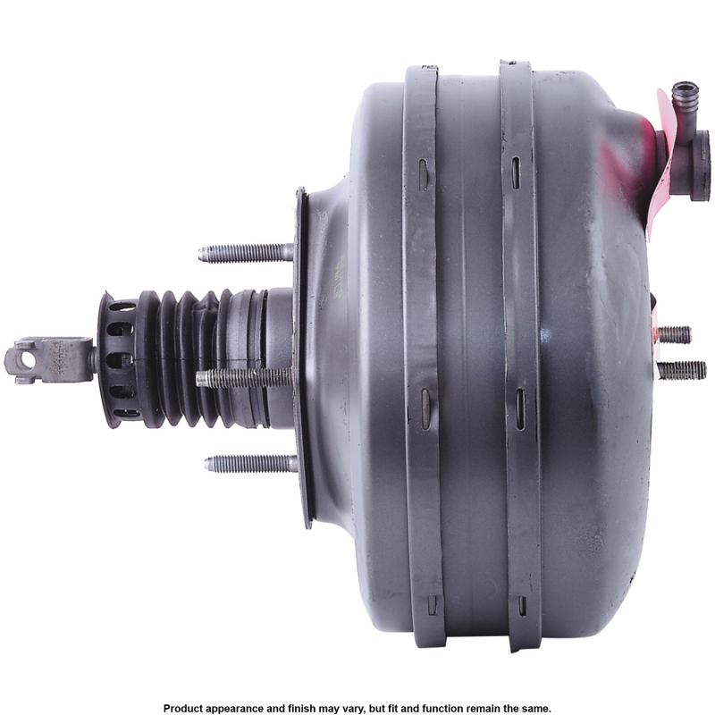 2003 Honda Odyssey Power Brake Booster