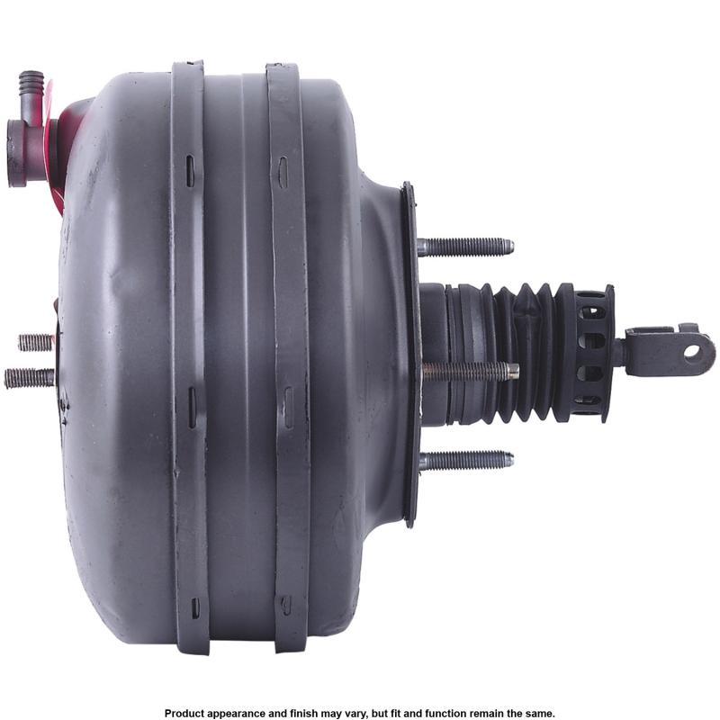 2003 Honda Odyssey Power Brake Booster A1 Cardone 532939 image 4 of 4