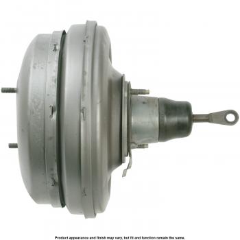 2003 BMW M5 Power Brake Booster A1 Cardone 532940 image 2 of 4