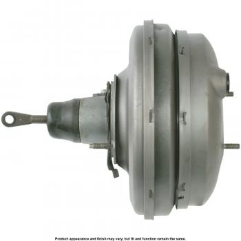 2003 BMW M5 Power Brake Booster A1 Cardone 532940 image 4 of 4