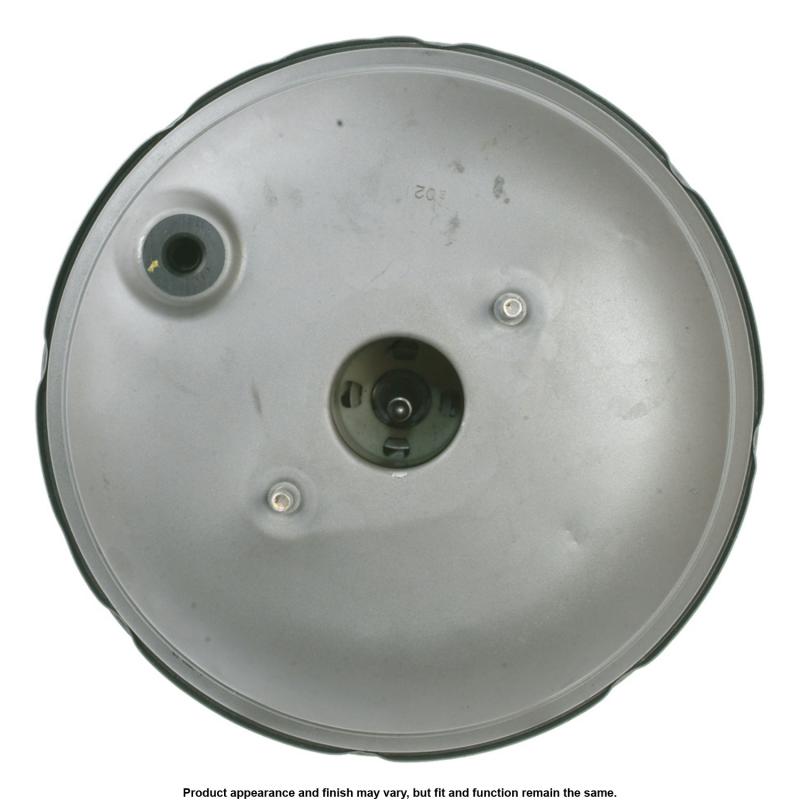 1999 BMW 540i Power Brake Booster