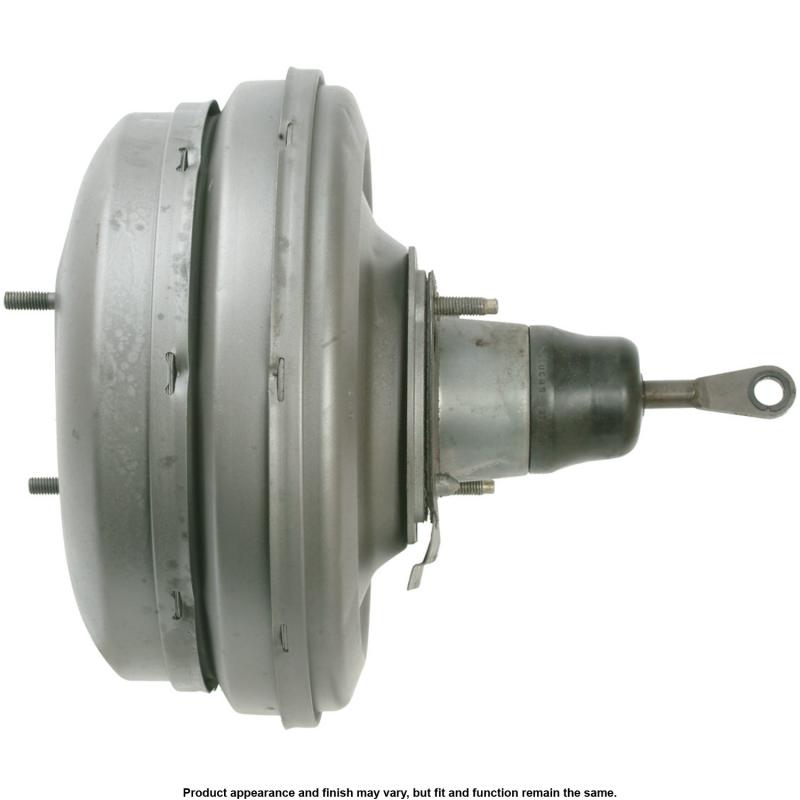 1997 BMW 528i Power Brake Booster A1 Cardone 532940 image 2 of 4