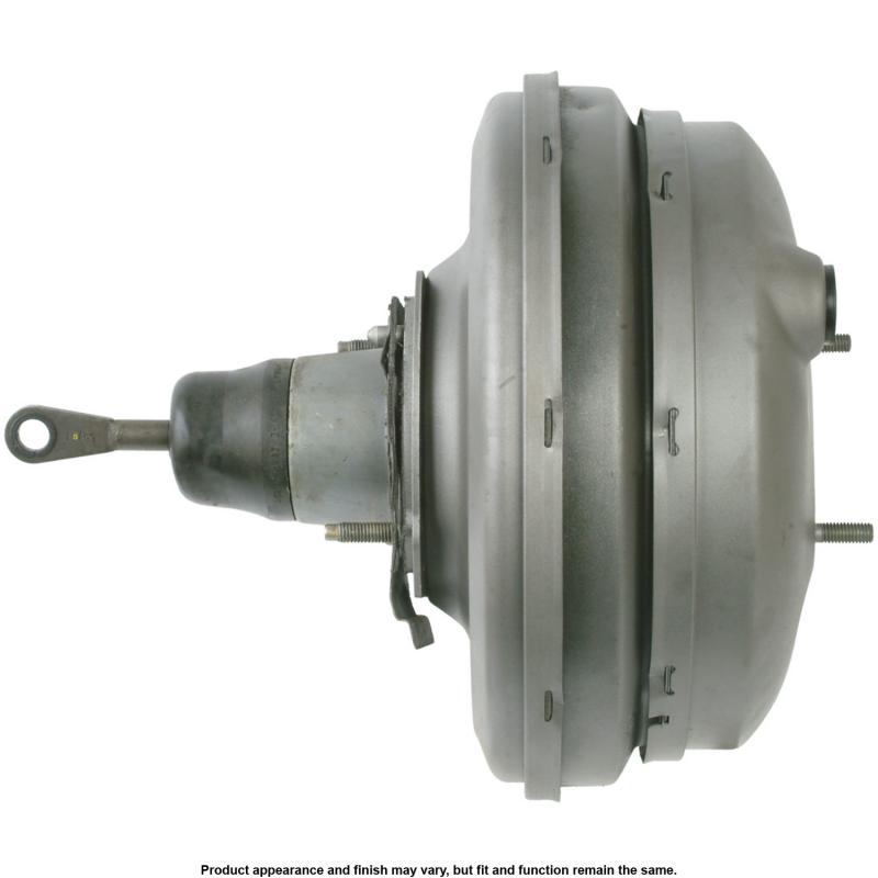 1997 BMW 528i Power Brake Booster A1 Cardone 532940 image 4 of 4