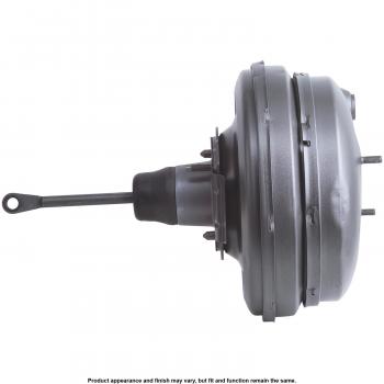 2006 BMW X5 Power Brake Booster A1 Cardone 532941 image 2 of 4
