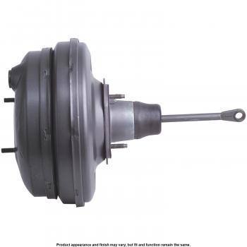 2006 BMW X5 Power Brake Booster A1 Cardone 532941 image 3 of 4
