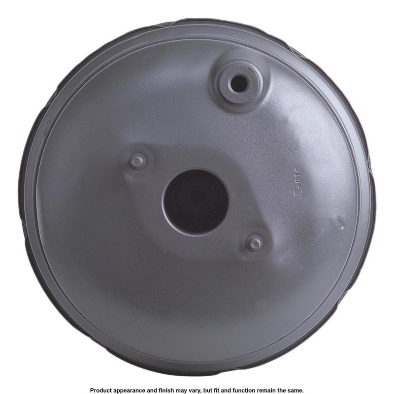 2003 BMW X5 Power Brake Booster