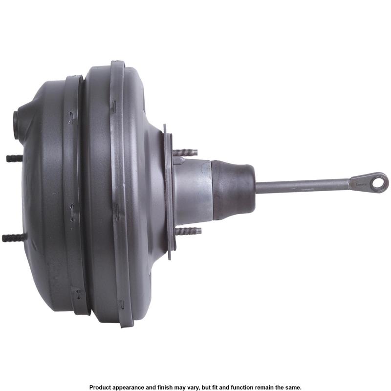 2004 BMW X5 Power Brake Booster A1 Cardone 532941 image 3 of 4