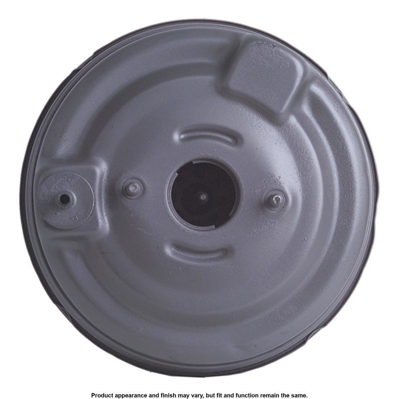 1997 Land Rover Discovery Power Brake Booster A1 Cardone 532942 image 3 of 4