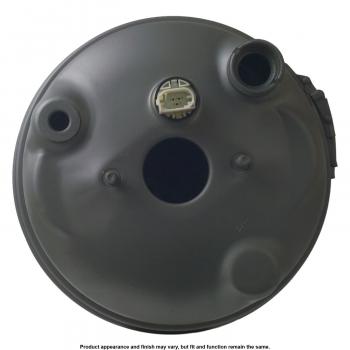 2006 Mercedes-Benz S500 Power Brake Booster