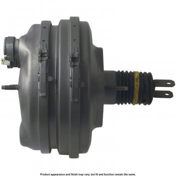 2002 Mercedes-Benz CL500 Power Brake Booster A1 Cardone 532945 image 4 of 4