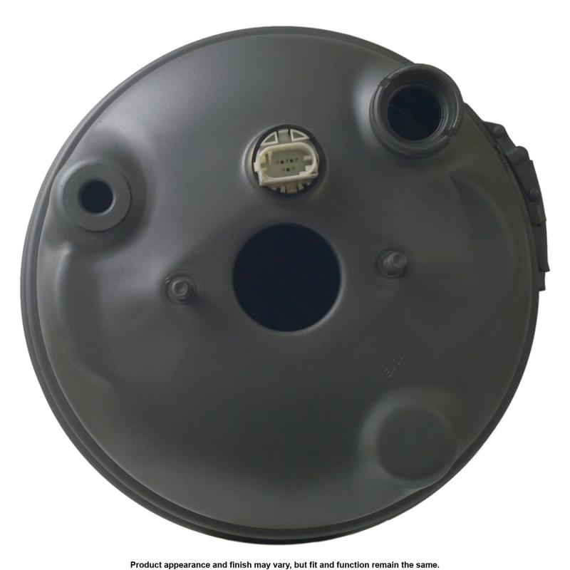 2005 Mercedes-Benz CL55 AMG Power Brake Booster