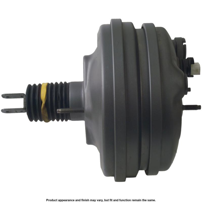 2004 Mercedes-Benz CL600 Power Brake Booster A1 Cardone 532945 image 3 of 4