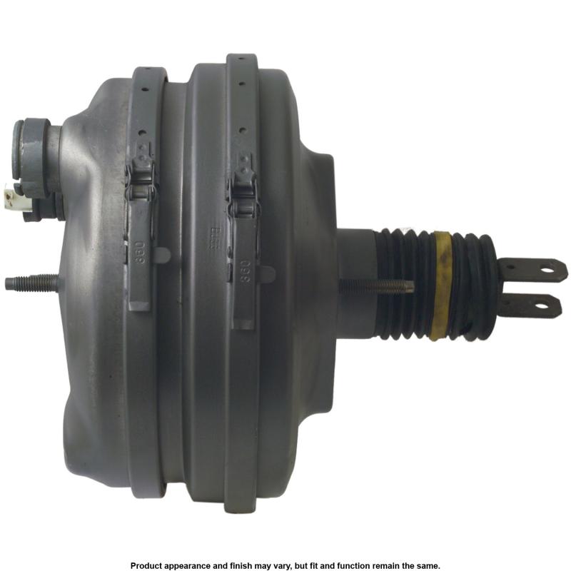 2004 Mercedes-Benz CL600 Power Brake Booster A1 Cardone 532945 image 4 of 4