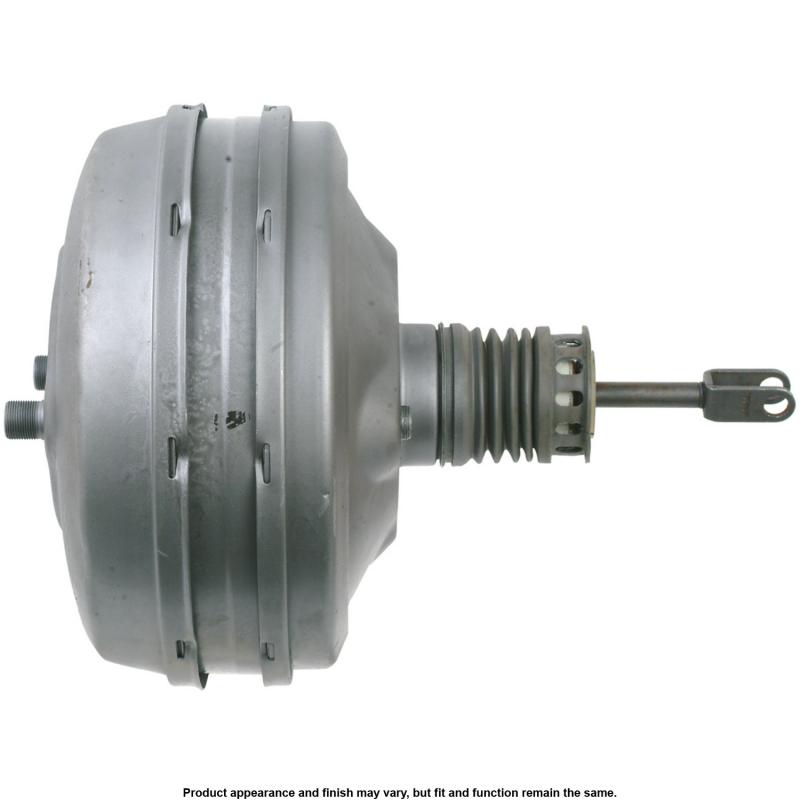 2008 Saab 9-3 Power Brake Booster A1 Cardone 532946 image 1 of 4