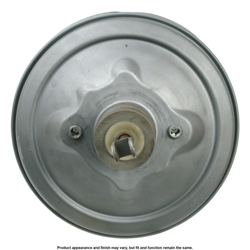 2008 Saab 9-3 Power Brake Booster A1 Cardone 532946 image 2 of 4