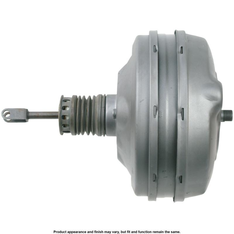 2008 Saab 9-3 Power Brake Booster A1 Cardone 532946 image 3 of 4