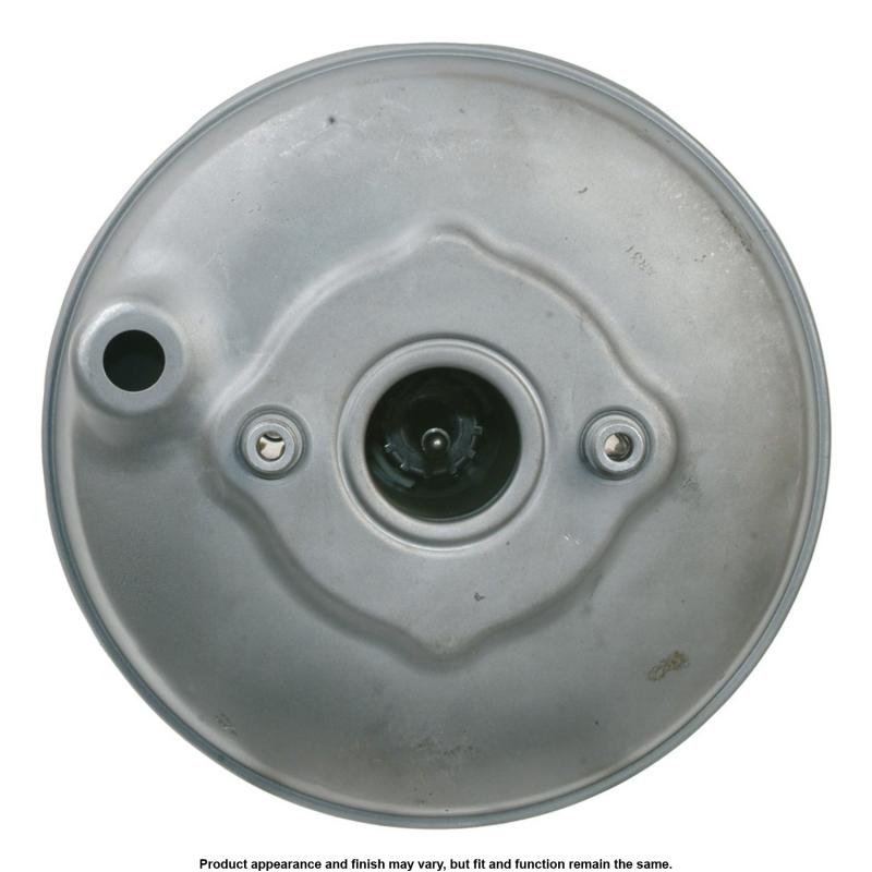 2008 Saab 9-3 Power Brake Booster A1 Cardone 532946 image 4 of 4