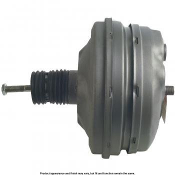 2005 Audi A4 Power Brake Booster A1 Cardone 532947 image 2 of 4