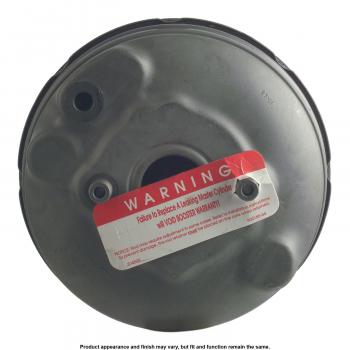 2005 Audi A4 Power Brake Booster A1 Cardone 532947 image 4 of 4