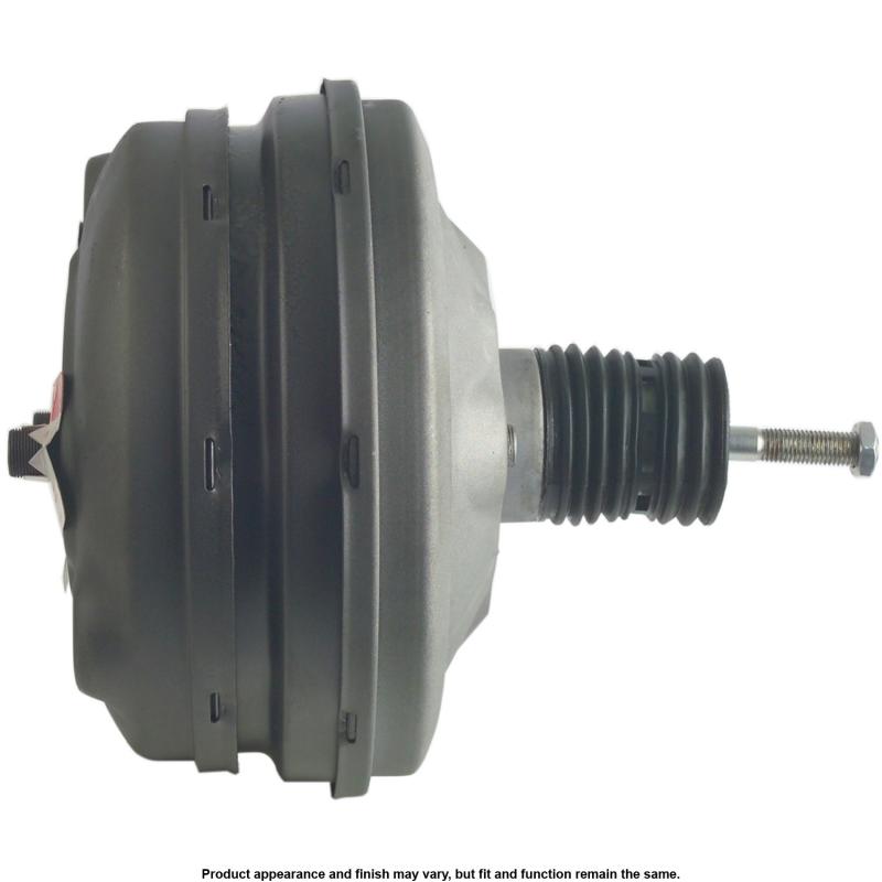 2002 Volkswagen Passat Power Brake Booster A1 Cardone 532947 image 1 of 4