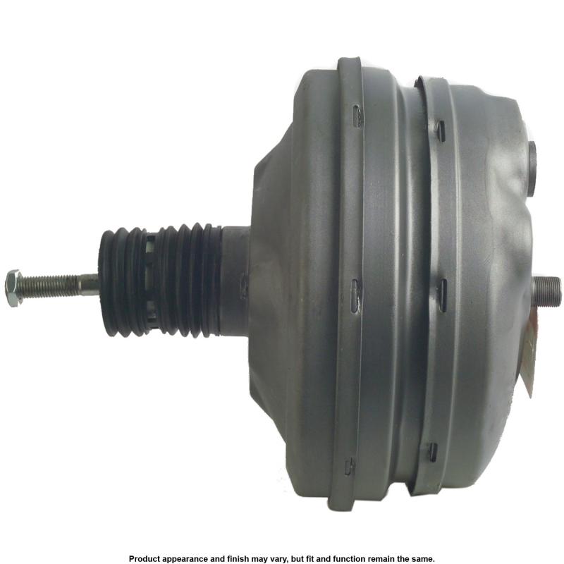 2002 Volkswagen Passat Power Brake Booster A1 Cardone 532947 image 2 of 4