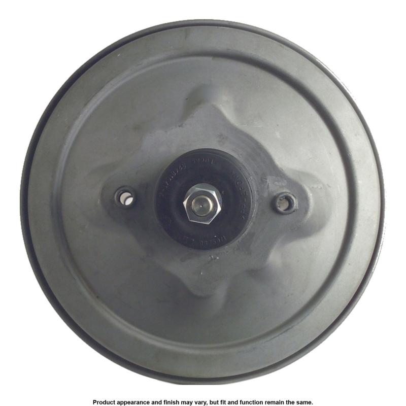 2002 Volkswagen Passat Power Brake Booster A1 Cardone 532947 image 3 of 4