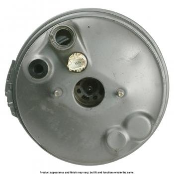 2003 Mercedes-Benz CLK430 Power Brake Booster A1 Cardone 532948 image 2 of 4