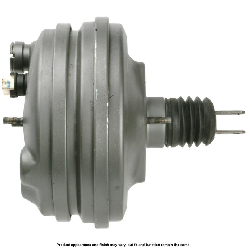 1999 Mercedes-Benz CLK430 Power Brake Booster