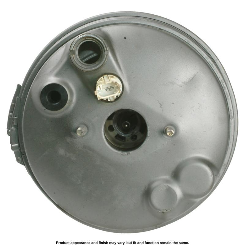 2001 Mercedes-Benz E320 Power Brake Booster A1 Cardone 532948 image 2 of 4