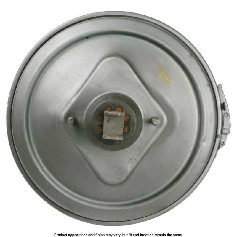 2001 Mercedes-Benz E320 Power Brake Booster A1 Cardone 532948 image 3 of 4