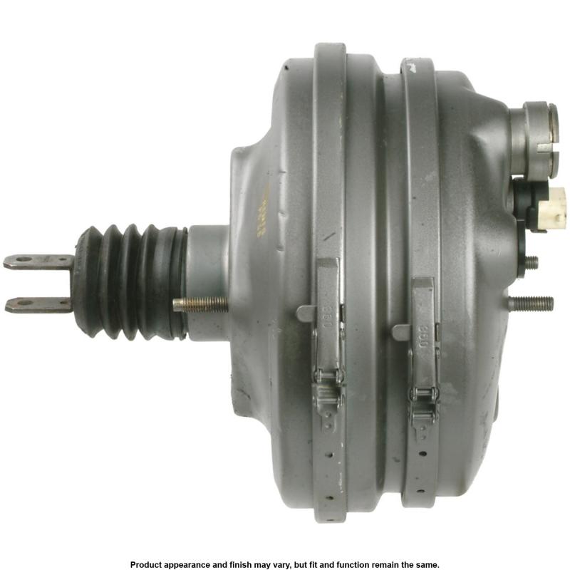 2001 Mercedes-Benz E320 Power Brake Booster A1 Cardone 532948 image 4 of 4