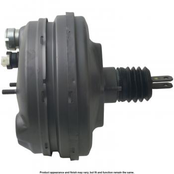 2000 Mercedes-Benz SL500 Power Brake Booster A1 Cardone 532949 image 4 of 4