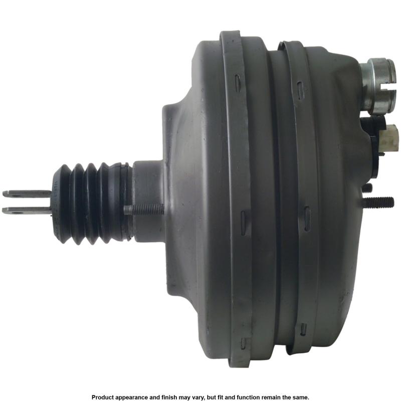 2009 Mercedes-Benz G55 AMG Power Brake Booster