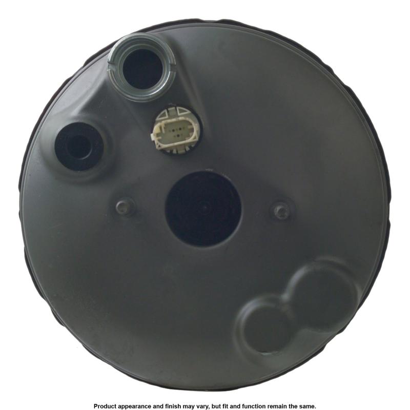 2007 Mercedes-Benz G55 AMG Power Brake Booster A1 Cardone 532949 image 3 of 4