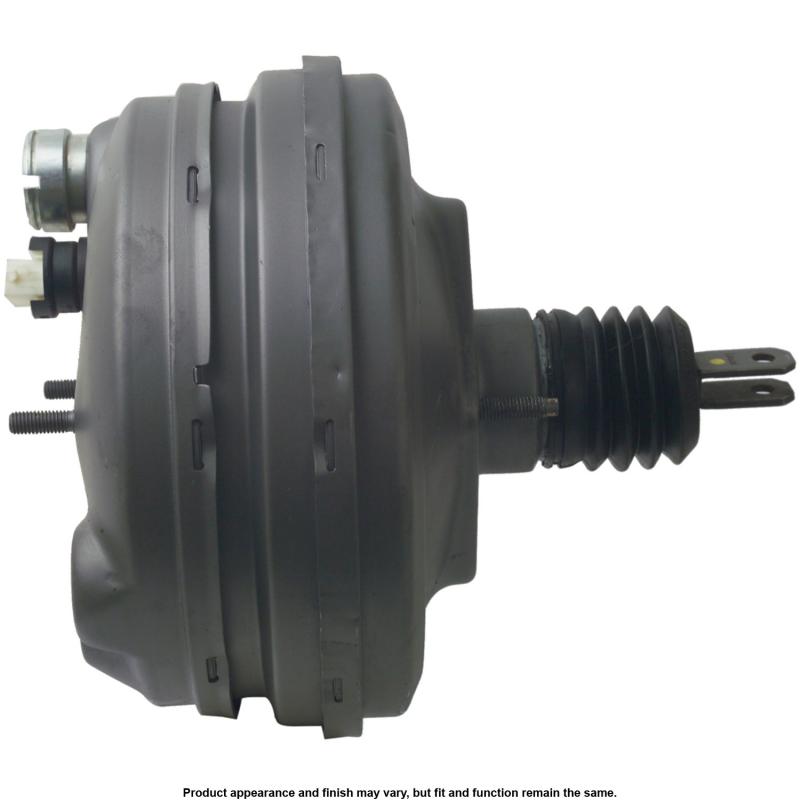 2007 Mercedes-Benz G55 AMG Power Brake Booster A1 Cardone 532949 image 4 of 4